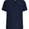 Only Carmakoma Navy Top - Image 2