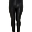 Only Wet Look Leggings