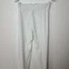 Curvy White Ankle Grazers - Image 2