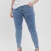 Vero Moda Washed High Waist Jeans