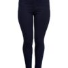 Only Curvy Indigo Jeans - Image 5