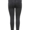 Only Carmakoma High Waist Grey Jeans - Image 3