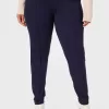 Only Seam Detail Skinny Trousers