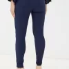 Vero Moda Navy Jeans - Image 3