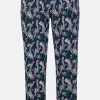 Ulla Popken Love Scribble Pyjama Set - Image 5