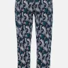 Ulla Popken Love Scribble Pyjama Set - Image 4