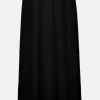 Ulla Popken Elastic Waist Maxi Skirt - Image 2