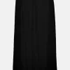 Ulla Popken Elastic Waist Maxi Skirt - Image 5