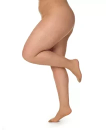 PamelaMann sheer 30 denier tights with smooth stretch fit and lightweight elegant coverage