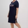 Ulla Popken Sleep T-shirt
