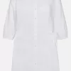 Ulla Popken Button Down Shirt Tunic - Image 2