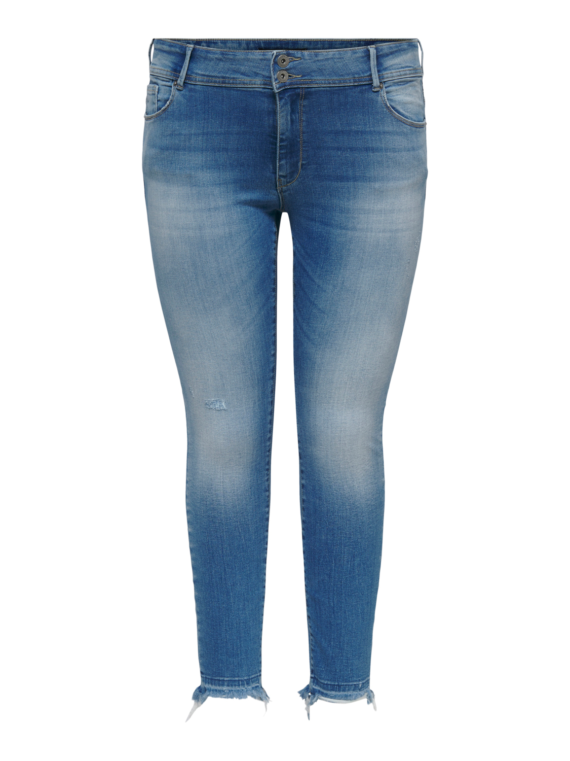 Only Carcarma Regular Fit Skinny Jeans - Michelle's
