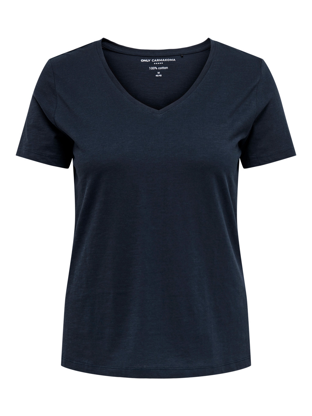 Only Navy Basic T-shirt - Michelle's