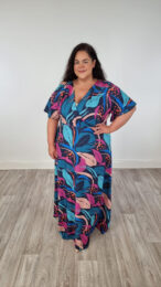 plus size dresses