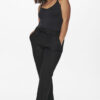 Only Carmakoma Long Singlet Vest - Image 2