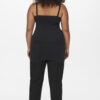 Only Carmakoma Long Singlet Vest - Image 3