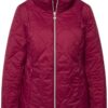Ulla Popken HYPRAR Water Repellent Quilted Jacket - Image 2