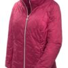 Ulla Popken HYPRAR Water Repellent Quilted Jacket - Image 3