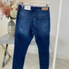 Only Carmakoma Frayed Skinny Jeans - Image 2