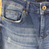 Only Carmakoma Frayed Skinny Jeans - Image 3