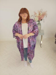 kimonos for women