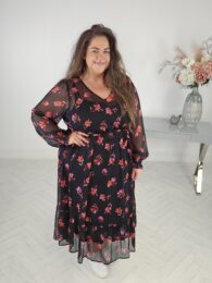 plus size dresses