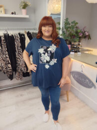 plus size tops