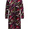 Only Carmakoma Midi Dress - Image 2