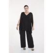 SPG Black Jumpsuit