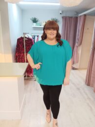 plus size clothing