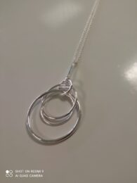 WOMENS NECKLACE