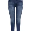 Only Skinny Fit Jeans - Image 3