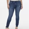 Only Skinny Fit Jeans