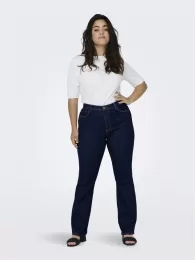 plus size jeans