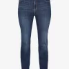 Vero Moda Straight Fit Jeans - Image 2