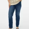 Vero Moda Straight Fit Jeans