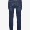 Vero Moda Straight Fit Jeans - Image 3