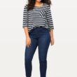 Ulla Popken Stretch Fit Sienna Jeans