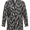 Only Carlux V-Neck Blouse