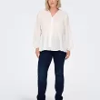 Only High waist Straight Fit Jeans