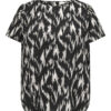 Only Basic Graphic Top - Image 3