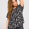 Only Basic Graphic Top