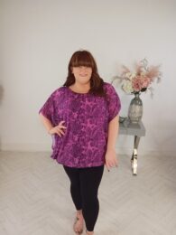 plus size clothing