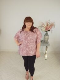 plus size clothing