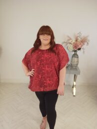 Plus Size Clothing