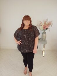 Plus Size Clothing