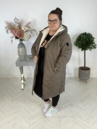 Plus Size Clothing