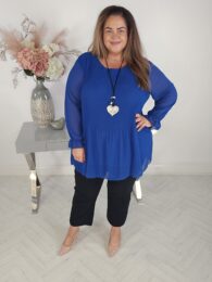 plus size clothing