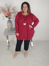 plus size clothing