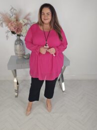 plus size clothing